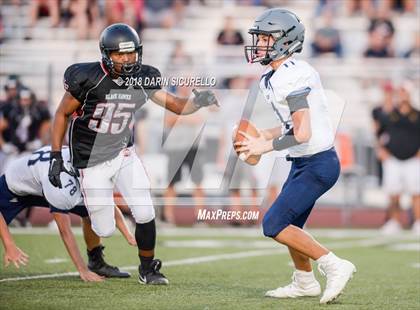 Thumbnail 1 in Cactus Shadows @ Williams Field photogallery.