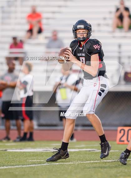 Thumbnail 3 in Cactus Shadows @ Williams Field photogallery.