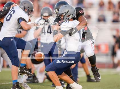 Thumbnail 3 in Cactus Shadows @ Williams Field photogallery.