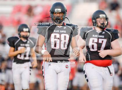 Thumbnail 1 in Cactus Shadows @ Williams Field photogallery.