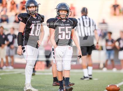 Thumbnail 1 in Cactus Shadows @ Williams Field photogallery.