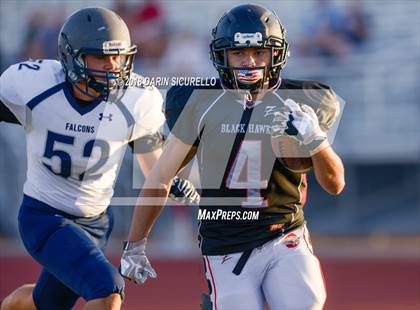 Thumbnail 2 in Cactus Shadows @ Williams Field photogallery.