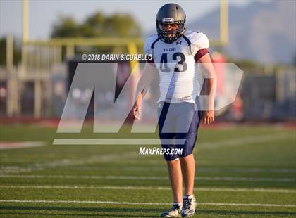 Thumbnail 1 in Cactus Shadows @ Williams Field photogallery.