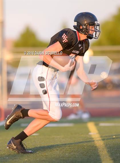 Thumbnail 1 in Cactus Shadows @ Williams Field photogallery.