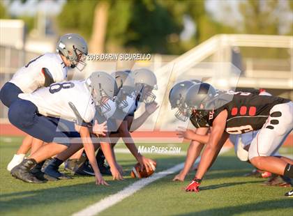 Thumbnail 1 in Cactus Shadows @ Williams Field photogallery.