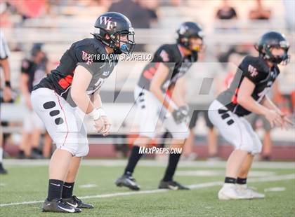 Thumbnail 2 in Cactus Shadows @ Williams Field photogallery.
