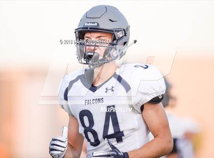 Thumbnail 2 in Cactus Shadows @ Williams Field photogallery.