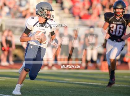 Thumbnail 2 in Cactus Shadows @ Williams Field photogallery.
