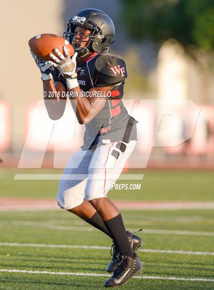 Thumbnail 1 in Cactus Shadows @ Williams Field photogallery.
