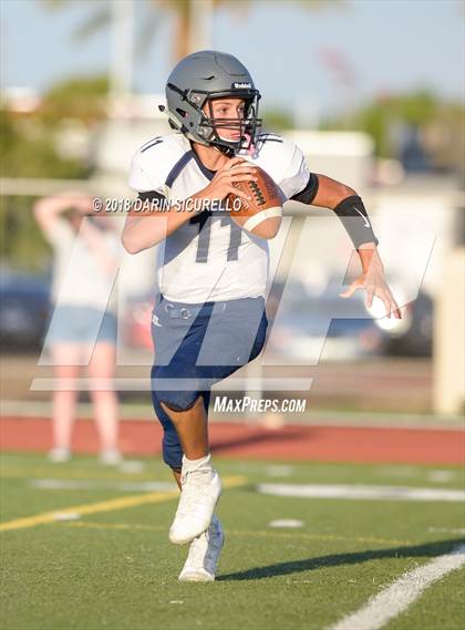 Thumbnail 3 in Cactus Shadows @ Williams Field photogallery.