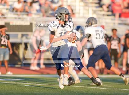 Thumbnail 1 in Cactus Shadows @ Williams Field photogallery.