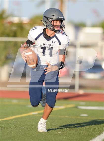 Thumbnail 1 in Cactus Shadows @ Williams Field photogallery.