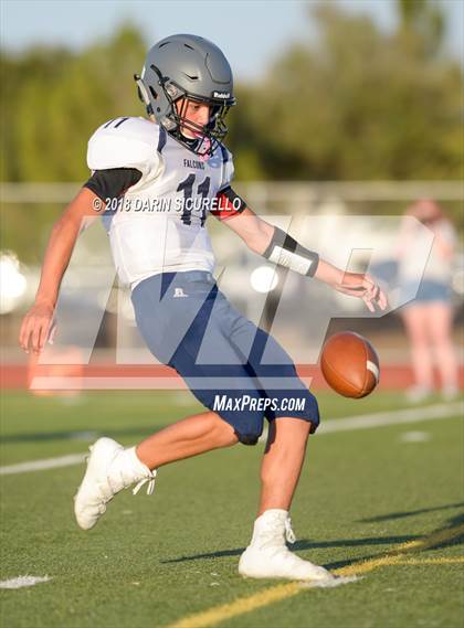 Thumbnail 2 in Cactus Shadows @ Williams Field photogallery.