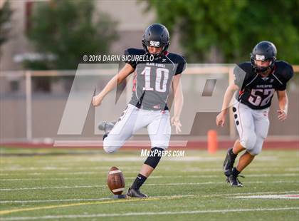 Thumbnail 2 in Cactus Shadows @ Williams Field photogallery.