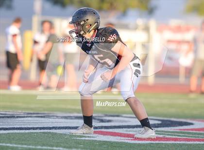 Thumbnail 3 in Cactus Shadows @ Williams Field photogallery.