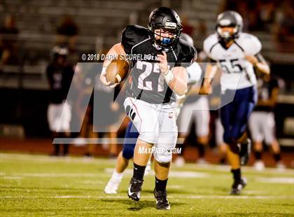 Thumbnail 3 in Cactus Shadows @ Williams Field photogallery.