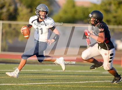 Thumbnail 2 in Cactus Shadows @ Williams Field photogallery.