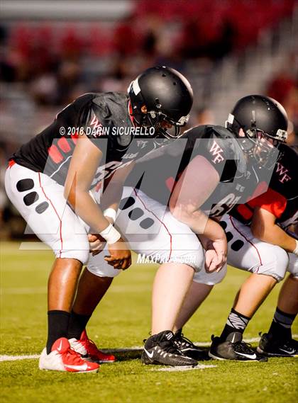 Thumbnail 2 in Cactus Shadows @ Williams Field photogallery.