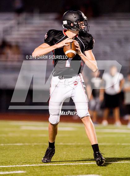 Thumbnail 1 in Cactus Shadows @ Williams Field photogallery.