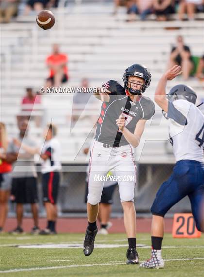 Thumbnail 1 in Cactus Shadows @ Williams Field photogallery.