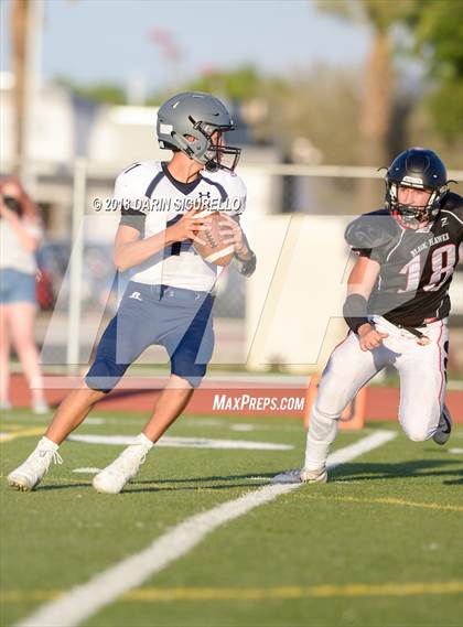 Thumbnail 3 in Cactus Shadows @ Williams Field photogallery.