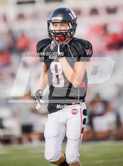 Thumbnail 2 in Cactus Shadows @ Williams Field photogallery.