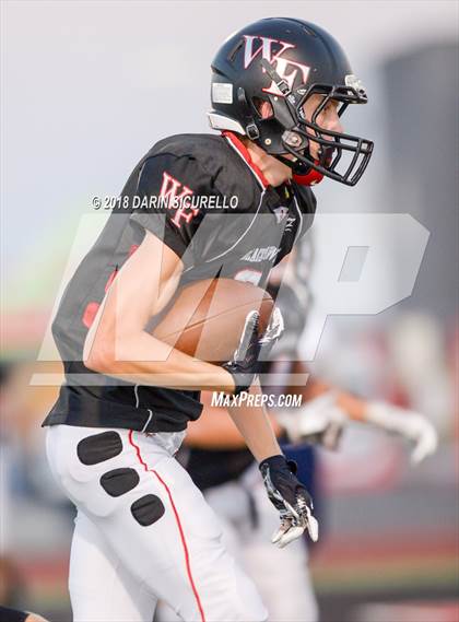 Thumbnail 3 in Cactus Shadows @ Williams Field photogallery.