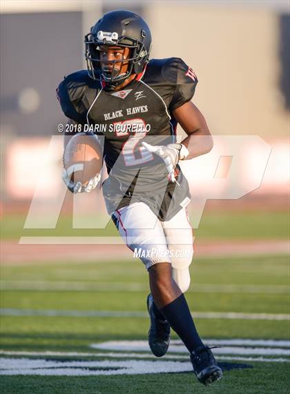 Thumbnail 2 in Cactus Shadows @ Williams Field photogallery.
