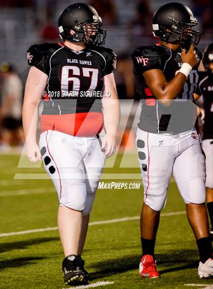 Thumbnail 3 in Cactus Shadows @ Williams Field photogallery.