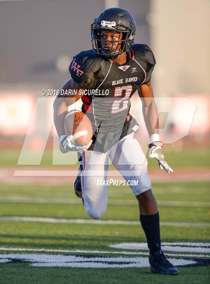 Thumbnail 1 in Cactus Shadows @ Williams Field photogallery.