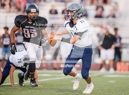 Thumbnail 2 in Cactus Shadows @ Williams Field photogallery.