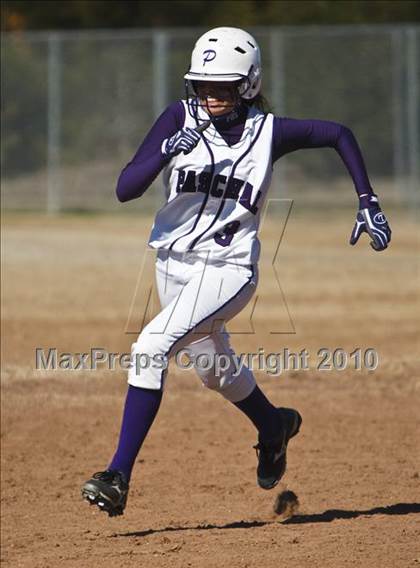Thumbnail 2 in Paschal vs. North Crowley (Brewer Tournament) photogallery.