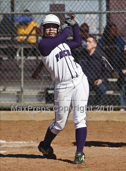 Thumbnail 3 in Paschal vs. North Crowley (Brewer Tournament) photogallery.