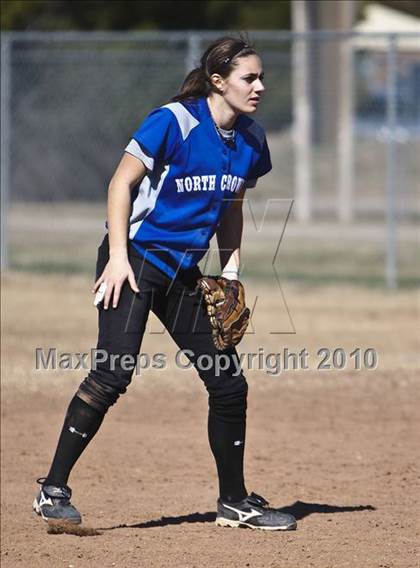 Thumbnail 2 in Paschal vs. North Crowley (Brewer Tournament) photogallery.