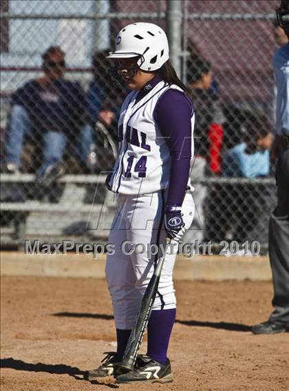 Thumbnail 2 in Paschal vs. North Crowley (Brewer Tournament) photogallery.
