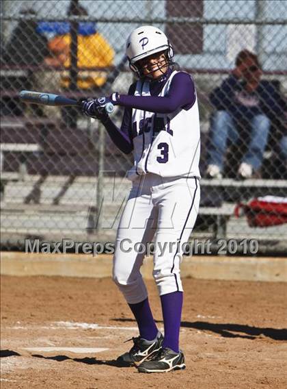 Thumbnail 2 in Paschal vs. North Crowley (Brewer Tournament) photogallery.