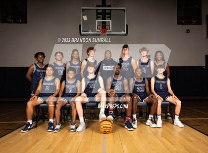 Thumbnail 2 in Jemison (Team & Individual) photogallery.