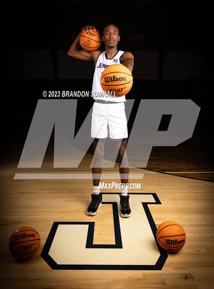Thumbnail 3 in Jemison (Team & Individual) photogallery.