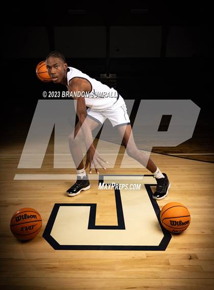 Thumbnail 2 in Jemison (Team & Individual) photogallery.