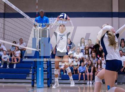 Thumbnail 2 in Eastside Christian @ Linfield Christian photogallery.