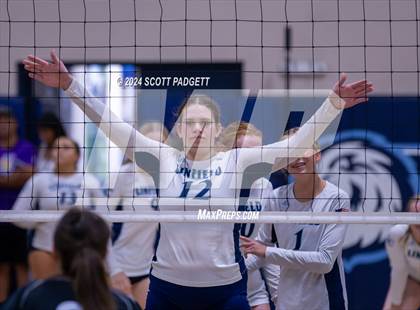 Thumbnail 3 in Eastside Christian @ Linfield Christian photogallery.