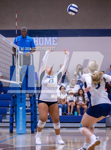Thumbnail 3 in Eastside Christian @ Linfield Christian photogallery.