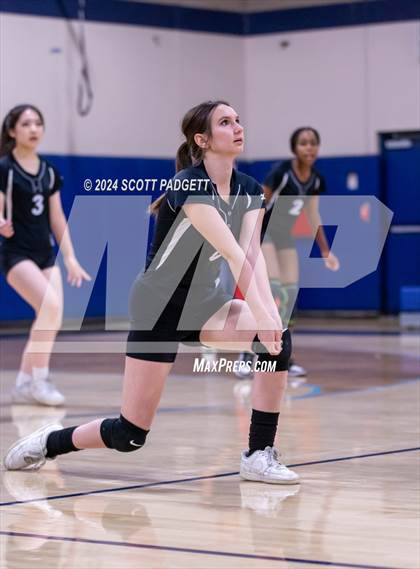 Thumbnail 1 in Eastside Christian @ Linfield Christian photogallery.
