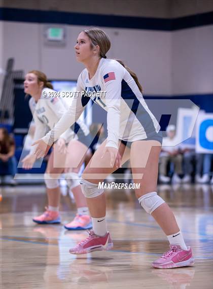 Thumbnail 2 in Eastside Christian @ Linfield Christian photogallery.