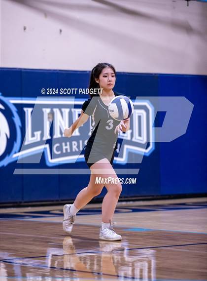 Thumbnail 3 in Eastside Christian @ Linfield Christian photogallery.