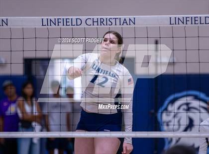 Thumbnail 1 in Eastside Christian @ Linfield Christian photogallery.