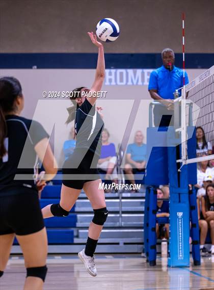 Thumbnail 3 in Eastside Christian @ Linfield Christian photogallery.