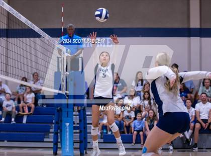 Thumbnail 3 in Eastside Christian @ Linfield Christian photogallery.