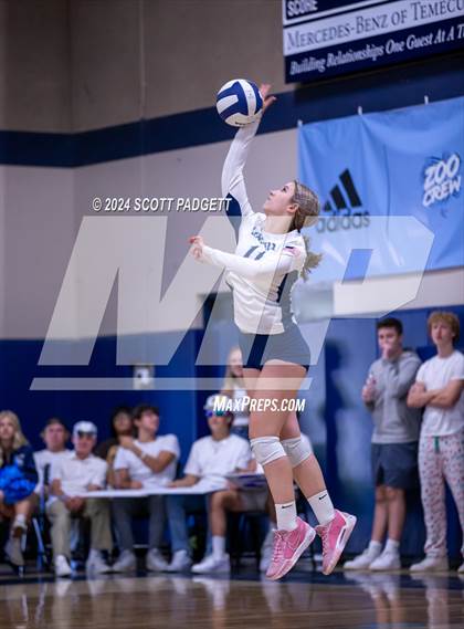 Thumbnail 1 in Eastside Christian @ Linfield Christian photogallery.