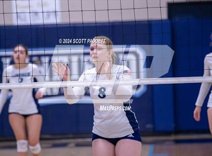 Thumbnail 1 in Eastside Christian @ Linfield Christian photogallery.